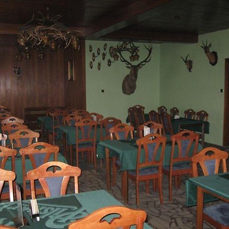 Hotel Reoneo Vernirovice Exterior photo